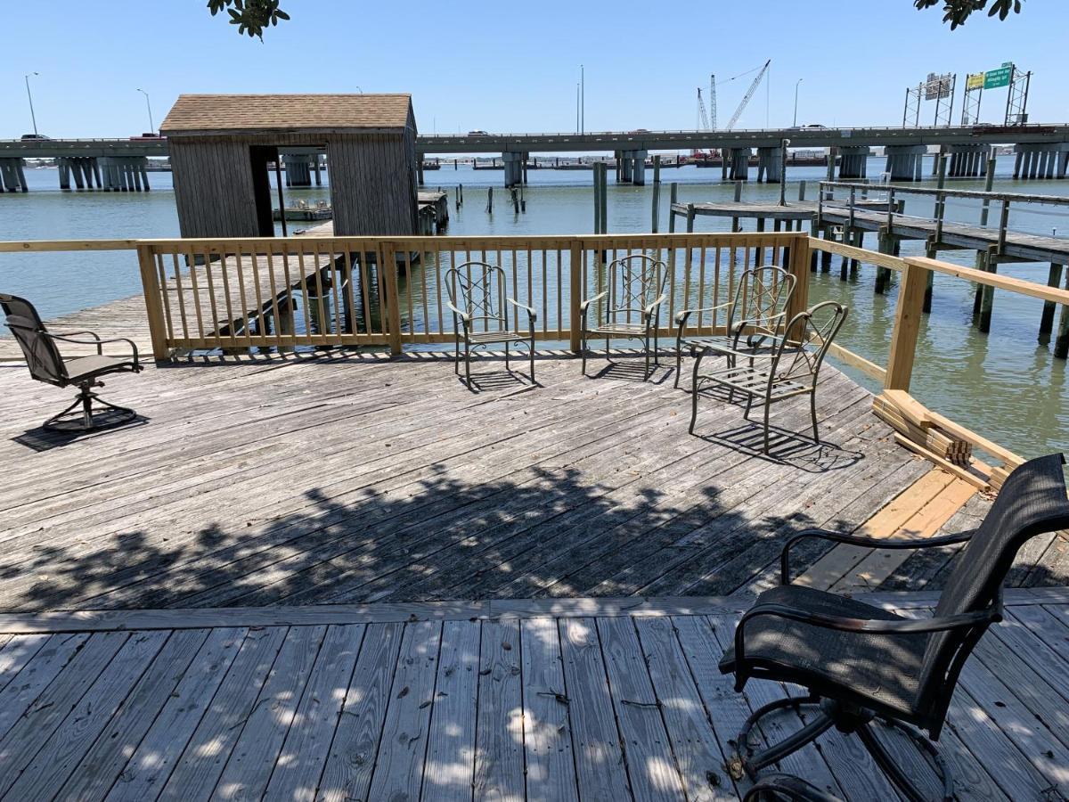 The Boat House - Water Front, Wifi, Pet Friendly Home Norfolk Eksteriør billede
